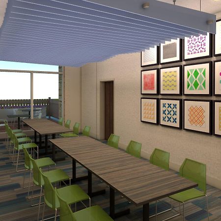 Holiday Inn Express - Nashville South - Spring Hill By Ihg Exterior photo