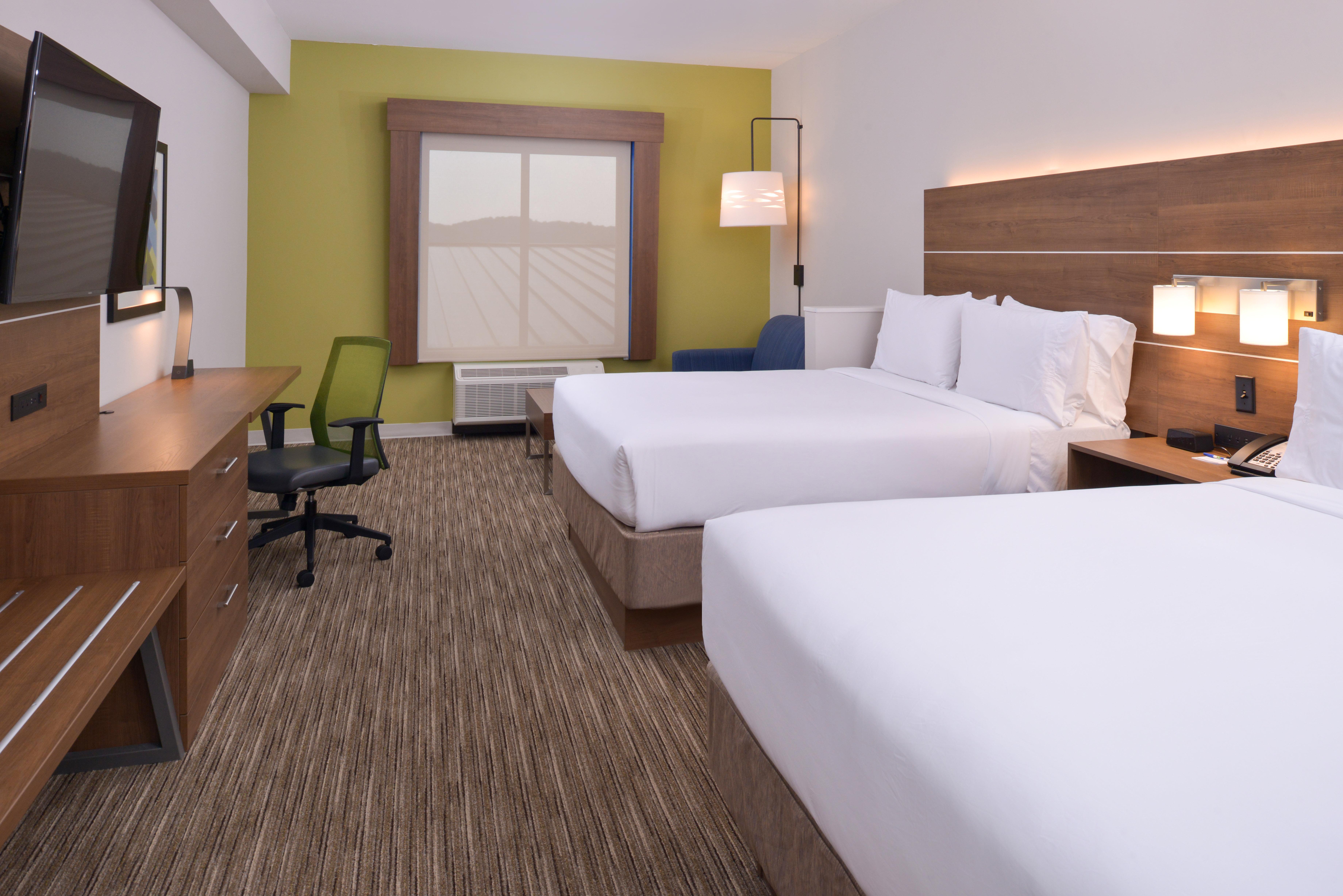 Holiday Inn Express - Nashville South - Spring Hill By Ihg Exterior photo