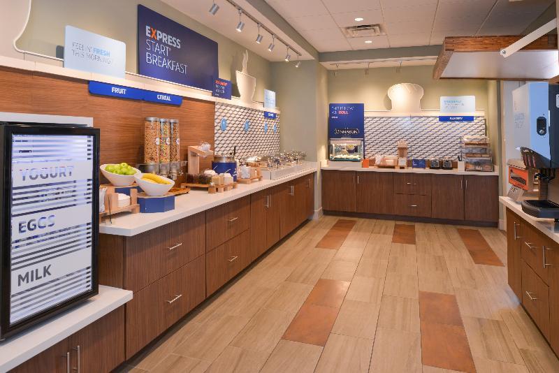 Holiday Inn Express - Nashville South - Spring Hill By Ihg Exterior photo